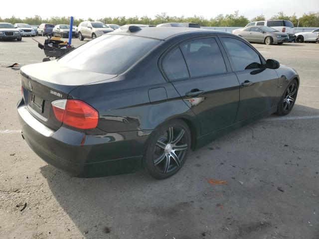 Photo 3 from auction – 2007 BMW 328 I SULE with VIN WBAVC53527FZ73726