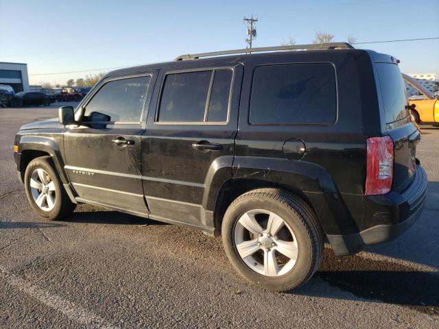 Photo 2 from auction – 2014 JEEP PATRIOT SP with VIN 1C4NJPBB1ED511419