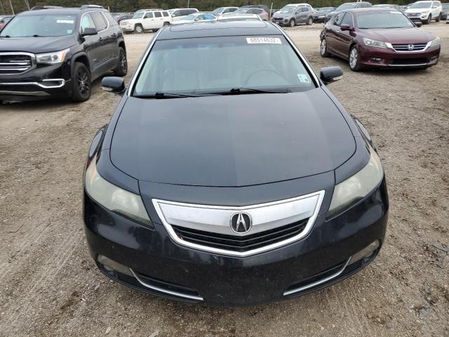 Photo 5 from auction – 2012 ACURA TL with VIN 19UUA8F59CA025642