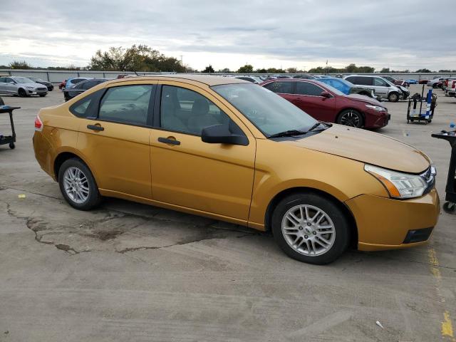 Photo 4 from auction – 2009 FORD FOCUS SE with VIN 1FAHP35NX9W100806