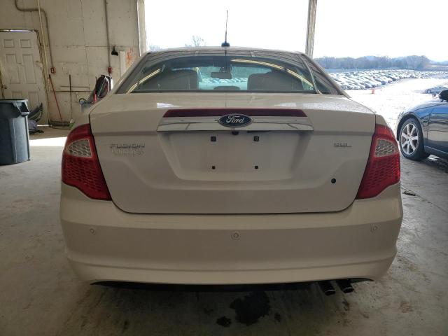 Photo 6 from auction – 2012 FORD FUSION SEL with VIN 3FAHP0JA1CR393409