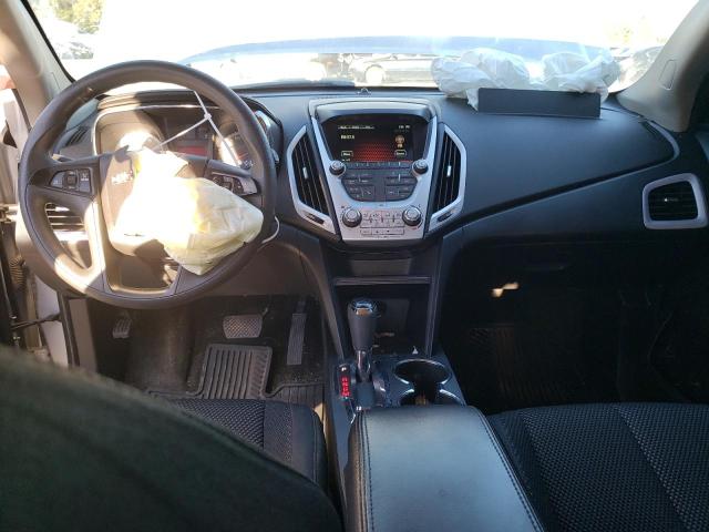 Photo 8 from auction – 2017 GMC TERRAIN SL with VIN 2GKFLSEK1H6232332