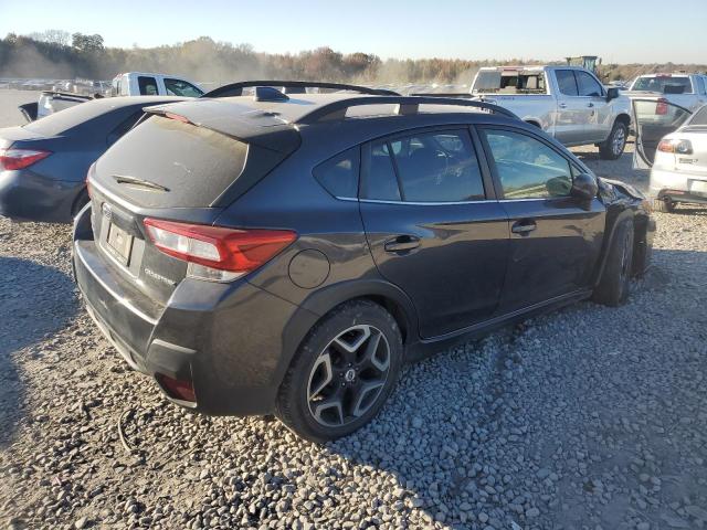 Photo 3 from auction – 2018 SUBARU CROSSTREK with VIN JF2GTAJC0J8319245