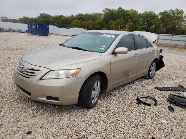 Photo 1 from auction – 2009 TOYOTA CAMRY BASE with VIN 4T1BE46KX9U335004