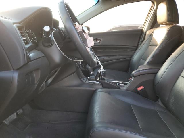 Photo 7 from auction – 2016 ACURA ILX PREMIU with VIN 19UDE2F72GA008058