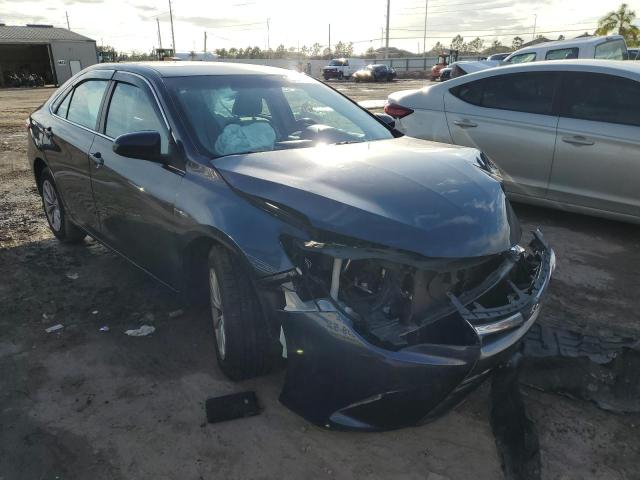 Photo 4 from auction – 2017 TOYOTA CAMRY LE with VIN 4T1BF1FK4HU736428