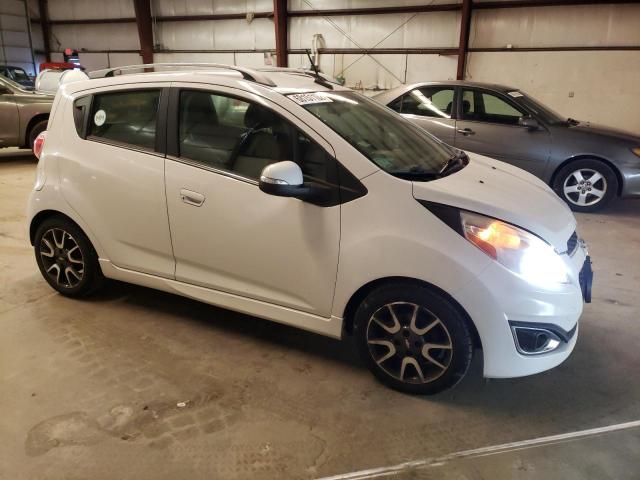 Photo 4 from auction – 2014 CHEVROLET SPARK 2LT with VIN KL8CF6S92EC430606