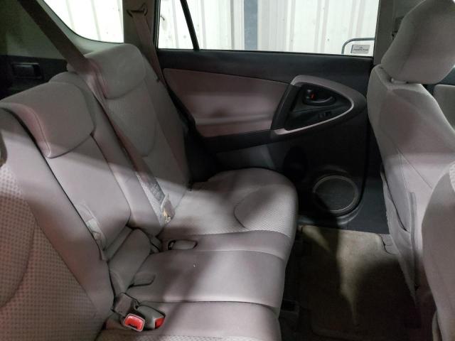 Photo 11 from auction – 2006 TOYOTA RAV4 with VIN JTMBD33V965034326