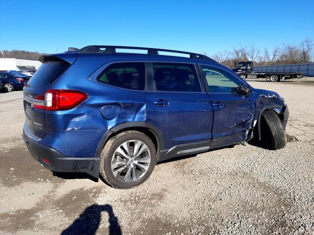 Photo 3 from auction – 2021 SUBARU ASCENT LIM with VIN 4S4WMAPD5M3451213