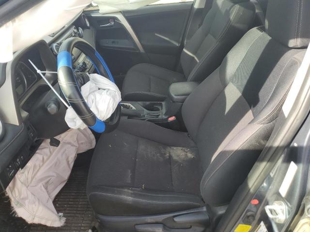Photo 7 from auction – 2014 TOYOTA RAV4 XLE with VIN JTMRFREVXED081068