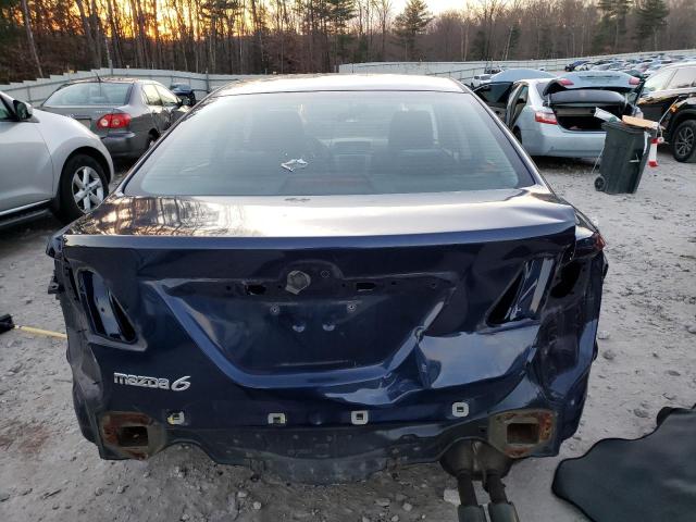 Photo 6 from auction – 2010 MAZDA 6 I with VIN 1YVHZ8BH0A5M33956