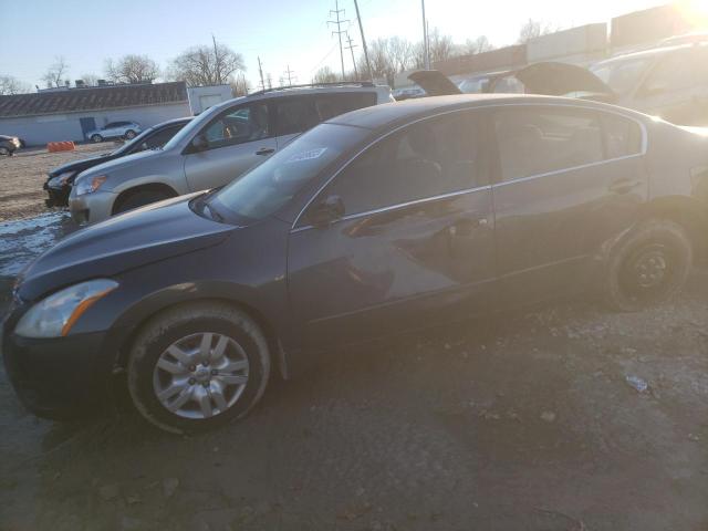 NISSAN ALTIMA BAS 2010 with VIN 1N4AL2AP6AN416695 - Photo from auction