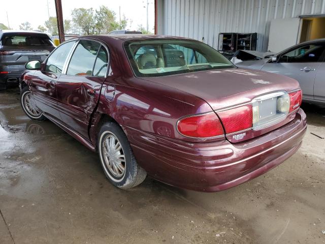 Photo 2 from auction – 2003 BUICK LESABRE CU with VIN 1G4HP52K63U288190
