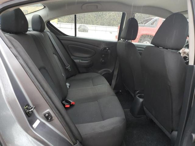 Photo 10 from auction – 2018 NISSAN VERSA S with VIN 3N1CN7AP2JL800177