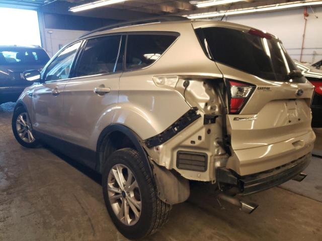 Photo 2 from auction – 2018 FORD ESCAPE SE with VIN 1FMCU0GD7JUC58502