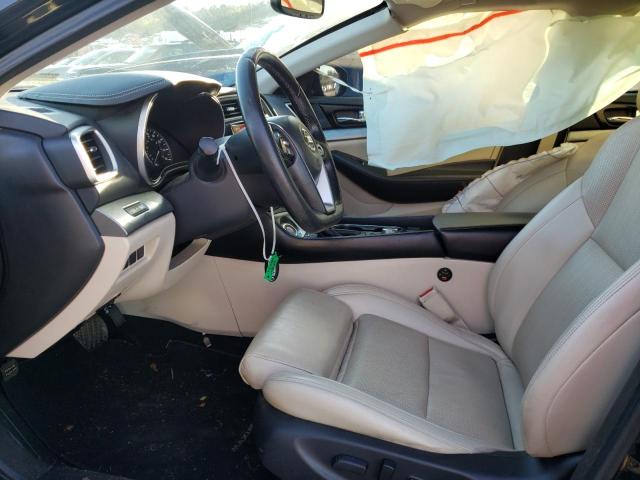 Photo 7 from auction – 2016 NISSAN MAXIMA 3.5 with VIN 1N4AA6AP0GC396333