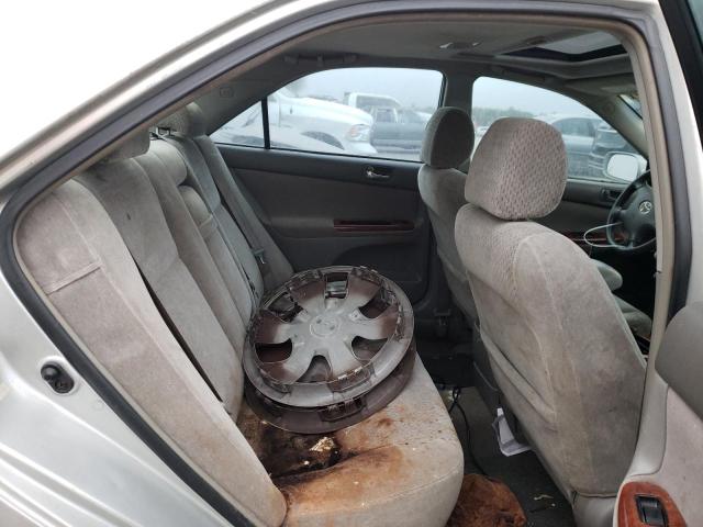 Photo 10 from auction – 2002 TOYOTA CAMRY LE with VIN 4T1BE30K52U632707