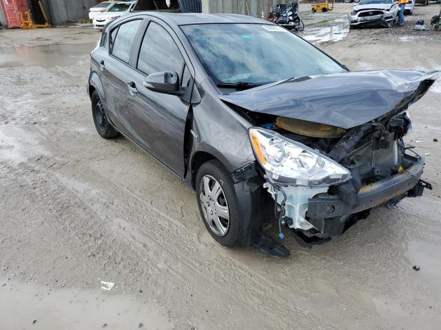 Photo 4 from auction – 2012 TOYOTA PRIUS C with VIN JTDKDTB36C1504864