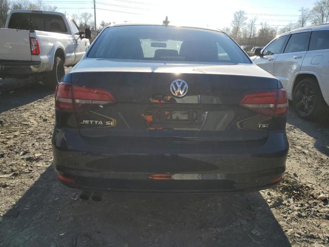 Photo 6 from auction – 2018 VOLKSWAGEN JETTA SE with VIN 3VWDB7AJ2JM207416