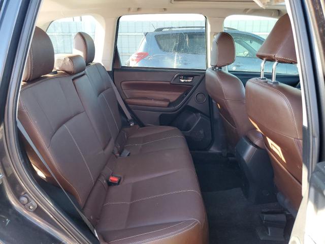 Photo 11 from auction – 2018 SUBARU FORESTER 2 with VIN JF2SJAWC6JH518342