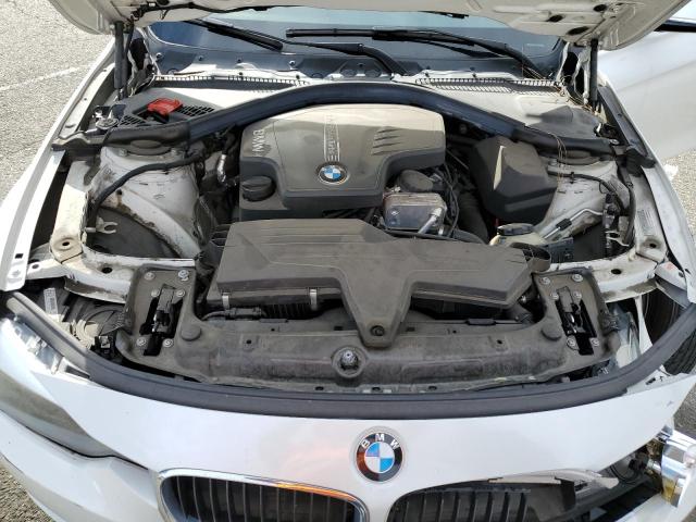 Photo 11 from auction – 2015 BMW 328 I SULE with VIN WBA3C1C53FK118460
