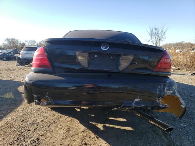 Photo 6 from auction – 2004 MERCURY MARAUDER with VIN 2MHHM79V84X658401
