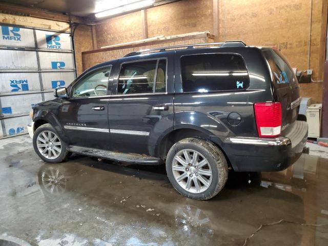 Photo 2 from auction – 2008 CHRYSLER ASPEN LIMI with VIN 1A8HW58208F145402