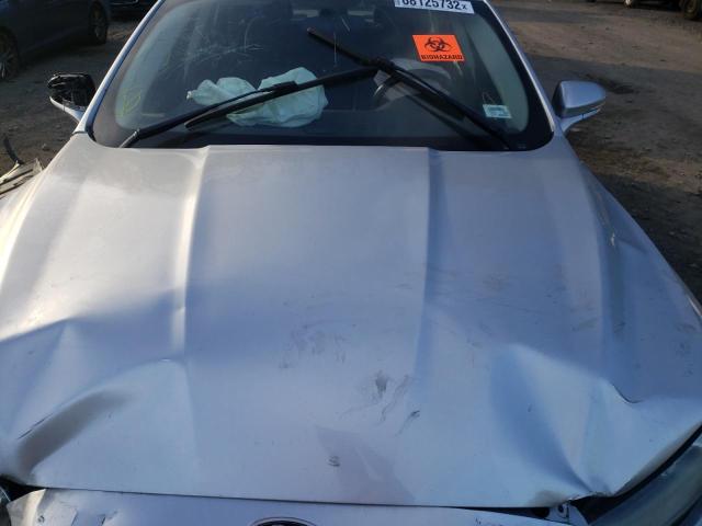 Photo 11 from auction – 2016 FORD FUSION SE with VIN 3FA6P0H71GR394292