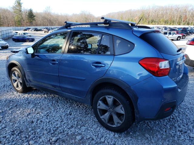 Photo 2 from auction – 2015 SUBARU XV CROSSTR with VIN JF2GPASCXF8284191