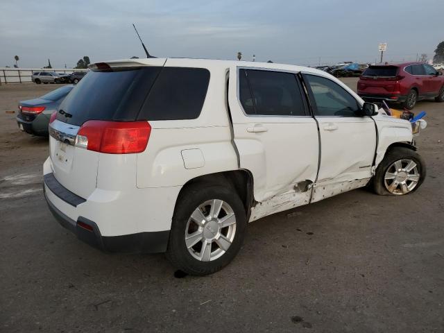 Photo 3 from auction – 2012 GMC TERRAIN SL with VIN 2GKALMEK5C6286263