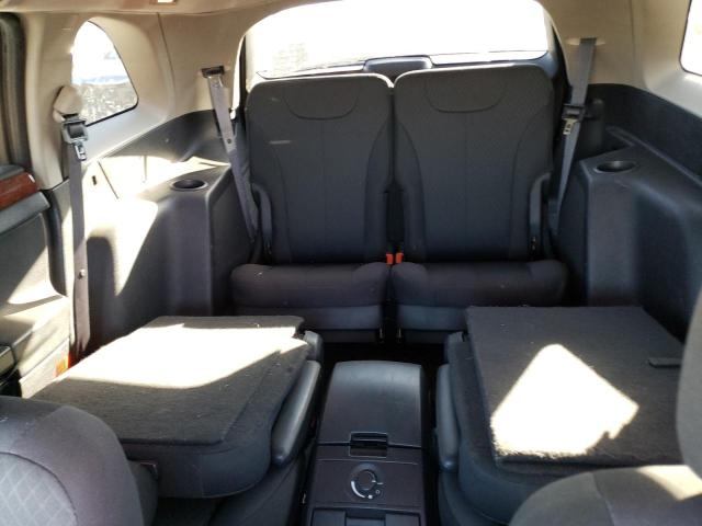 Photo 10 from auction – 2006 CHRYSLER PACIFICA T with VIN 2A4GM68416R840245