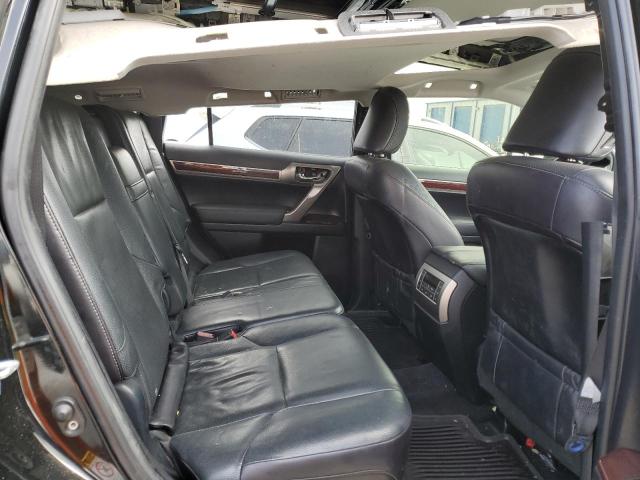 Photo 11 from auction – 2016 LEXUS GX 460 with VIN JTJBM7FX0G5124631