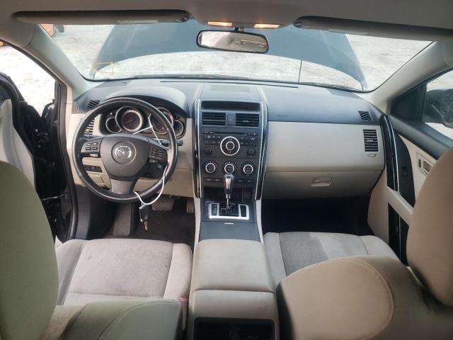 Photo 8 from auction – 2009 MAZDA CX-9 with VIN JM3TB28A290176326