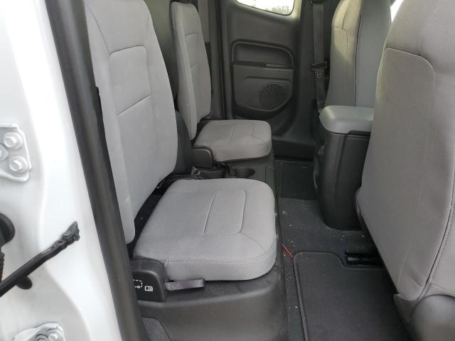 Foto 10 de la subasta – 2019 GMC CANYON con VIN 1GTH5BEA1K1304176