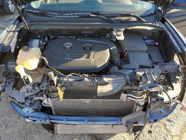 Photo 11 from auction – 2016 LINCOLN MKC RESERV with VIN 5LMTJ3DH8GUJ03383