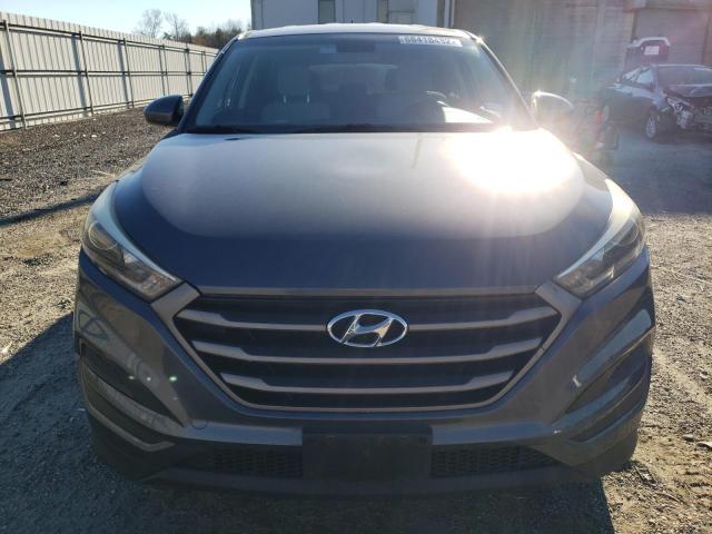 Photo 5 from auction – 2016 HYUNDAI TUCSON SE with VIN KM8J23A49GU181003