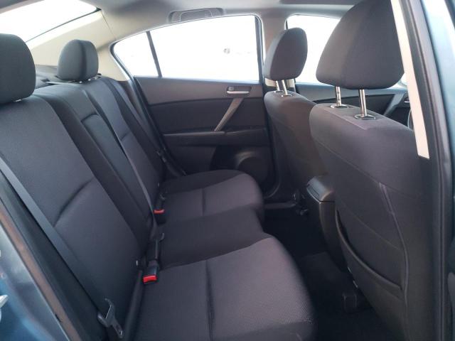 Photo 10 from auction – 2010 MAZDA 3 I with VIN JM1BL1SF9A1192702