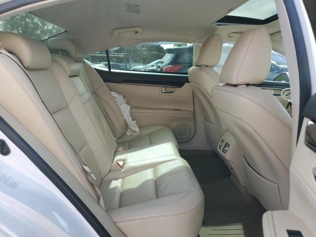 Photo 10 from auction – 2013 LEXUS ES 350 with VIN JTHBK1GG9D2037276