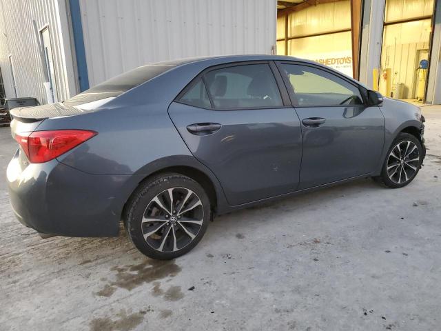 Photo 3 from auction – 2019 TOYOTA COROLLA L with VIN 2T1BURHE0KC179859