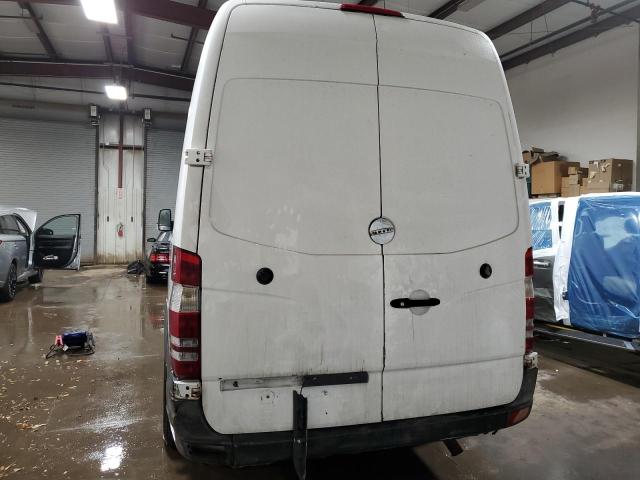 Photo 6 from auction – 2012 FREIGHTLINER SPRINTER 3 with VIN WDYPF4CC7C5632659