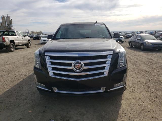 Photo 5 from auction – 2015 CADILLAC ESCALADE E with VIN 1GYS3HKJ2FR215656