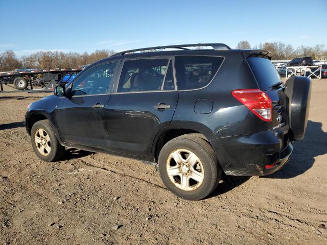 Photo 2 from auction – 2006 TOYOTA RAV4 with VIN JTMBD33V165029671