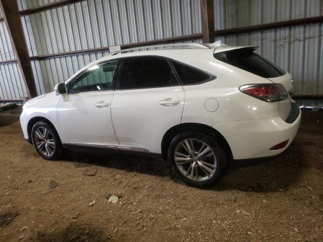 Photo 2 from auction – 2015 LEXUS RX 350 with VIN 2T2ZK1BA9FC163768