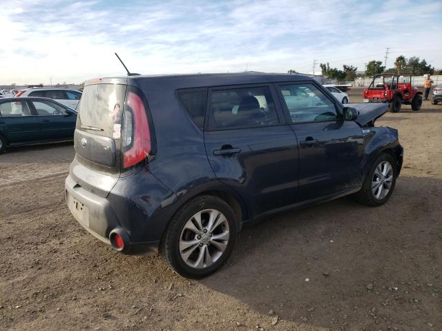 Photo 3 from auction – 2015 KIA SOUL + with VIN KNDJP3A53F7171370