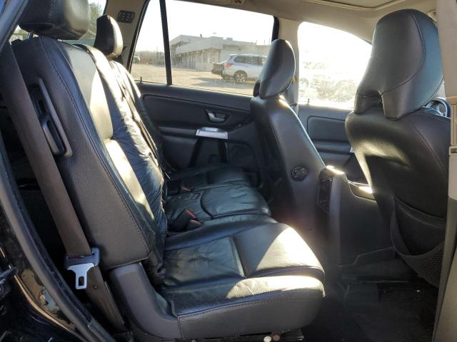 Photo 11 from auction – 2006 VOLVO XC90 with VIN YV4CZ592761249397