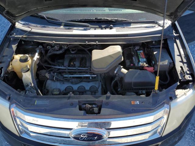 Photo 11 from auction – 2009 FORD EDGE SEL with VIN 2FMDK48C49BB04662
