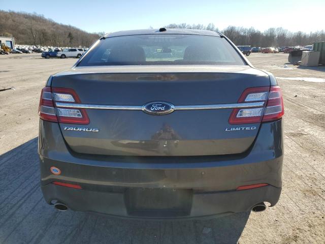 Photo 6 from auction – 2015 FORD TAURUS LIM with VIN 1FAHP2F83FG101286