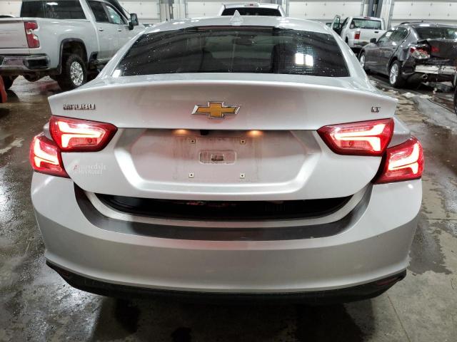 Photo 6 from auction – 2019 CHEVROLET MALIBU LT with VIN 1G1ZD5ST8KF166016