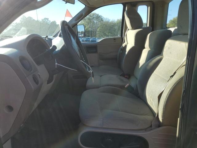 Photo 7 from auction – 2007 FORD F150 with VIN 1FTRF12W97NA39602