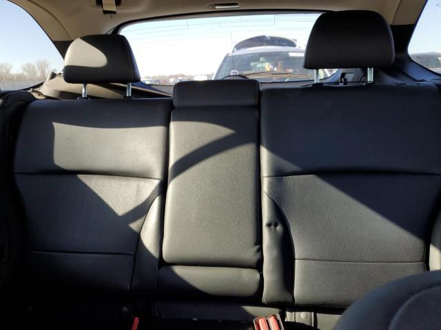 Photo 10 from auction – 2015 SUBARU OUTBACK 3. with VIN 4S4BSENC8F3291773